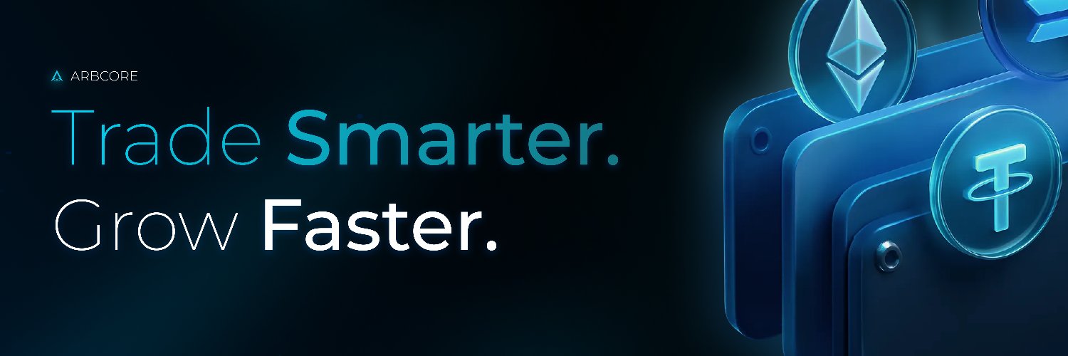 ARB Core | Official banner