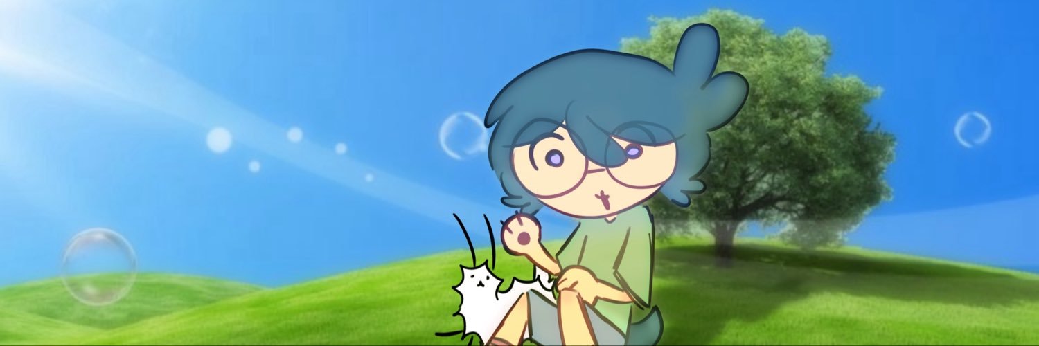 Redythecoolest's profile banner image