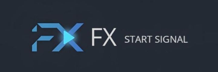 FX START SINGNALS banner