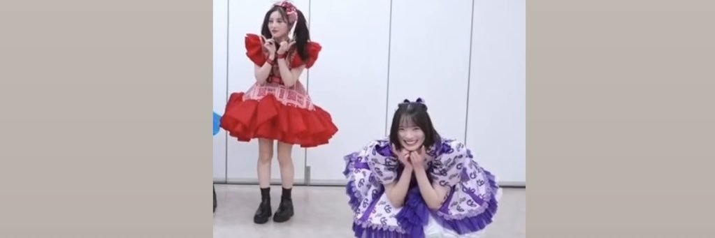 かえでだにょーん❤️💜 banner