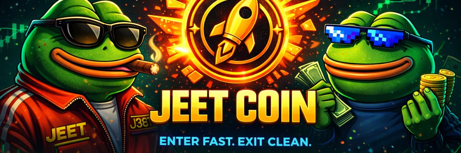 J33tCoin's profile banner image