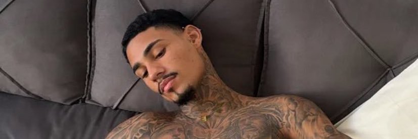 É O MJ GOMES banner