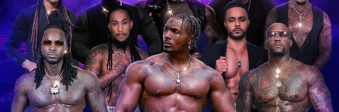 Dancing Freakz banner