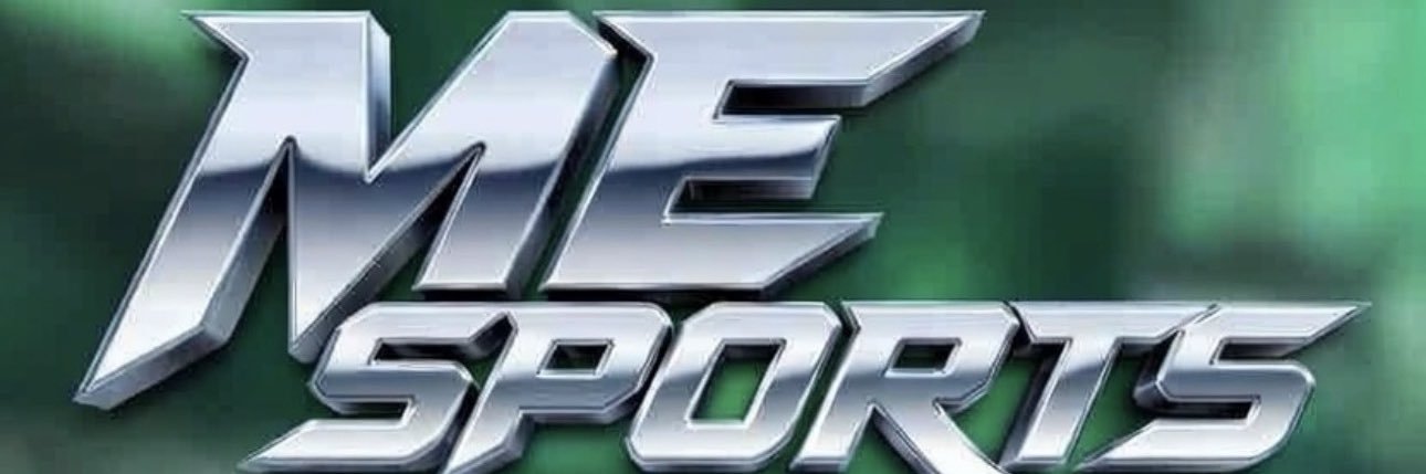 ME Sports banner