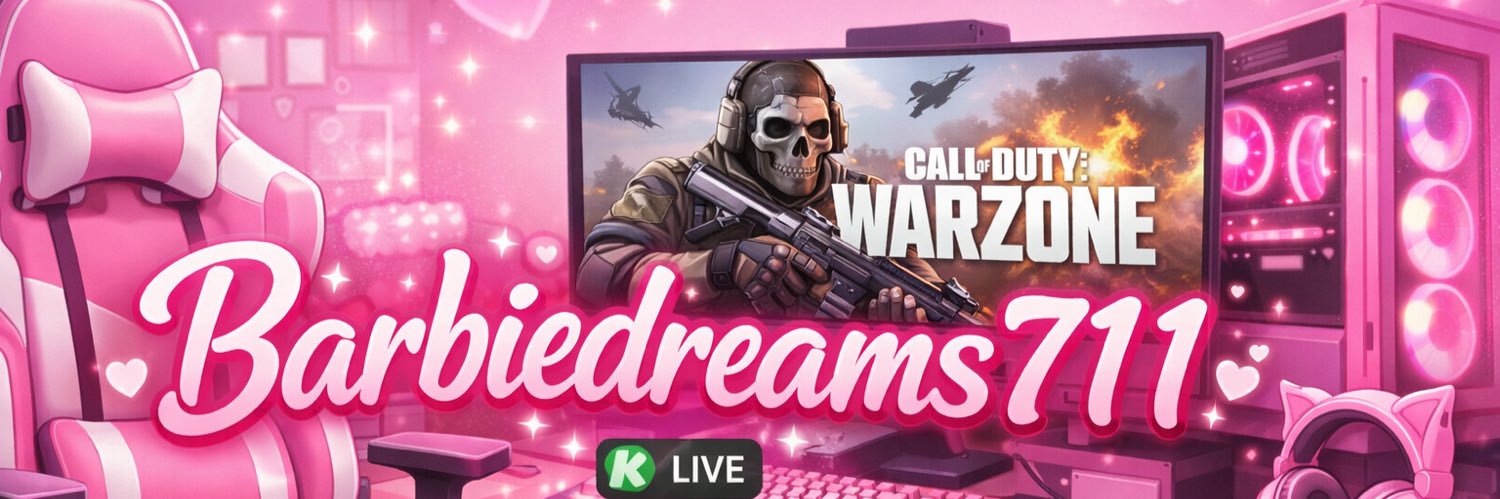 Barbiedreams711 banner