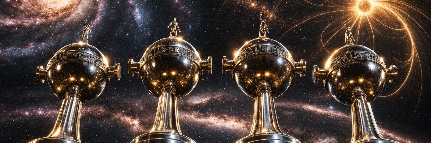 TETRA DA AMÉRICA ᶜʳᶠ 🔴⚫️ banner