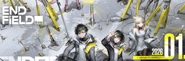 Gryphyline Profile Banner