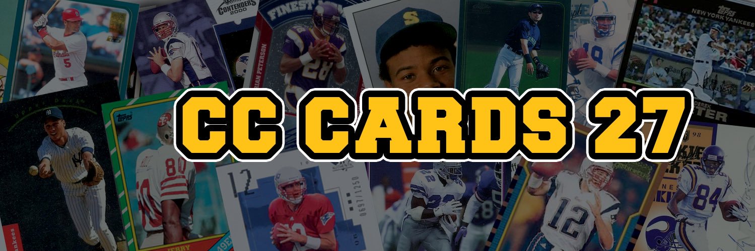 Caleb Chamberlain banner