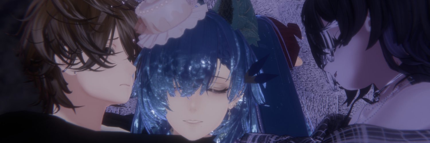 SinotyaVRC's profile banner image