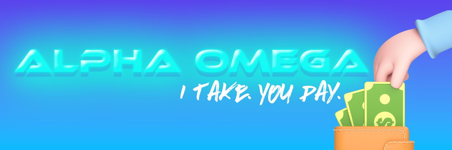 Alpha Omega (@Alpha_Omega214) / Posts / X
