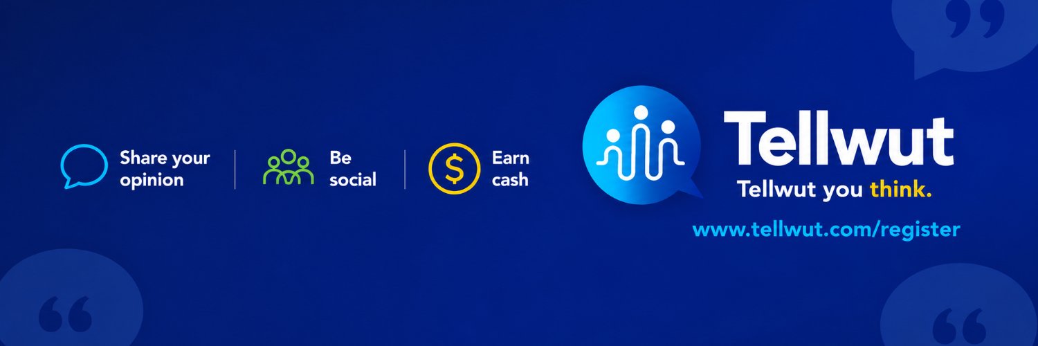 Tellwut's profile banner image