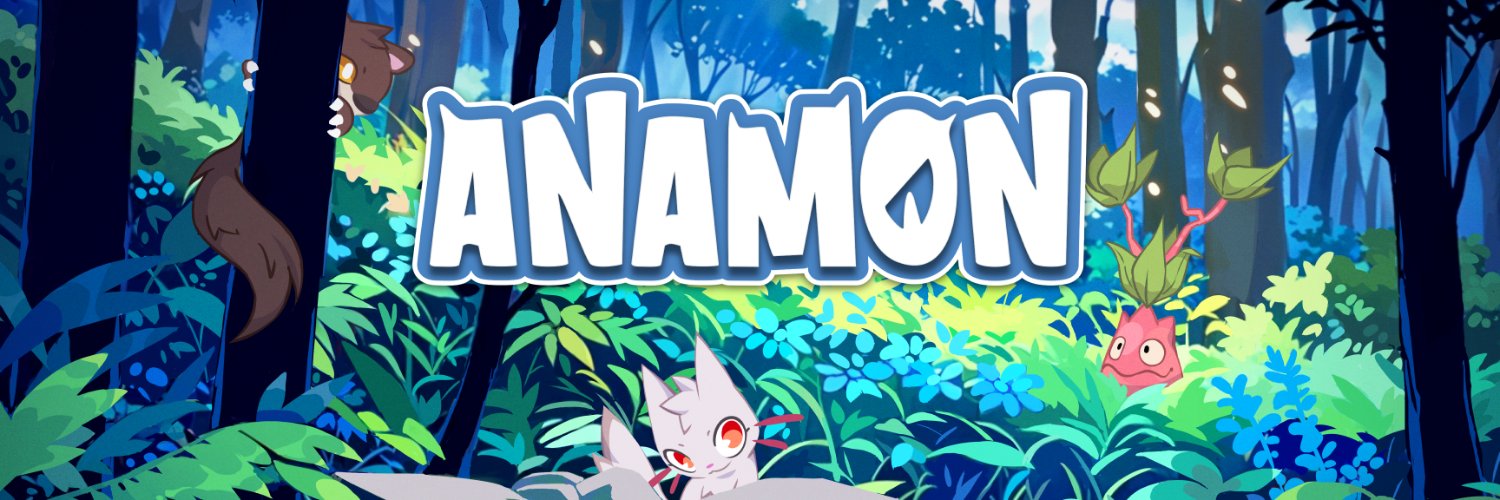 Anamon banner