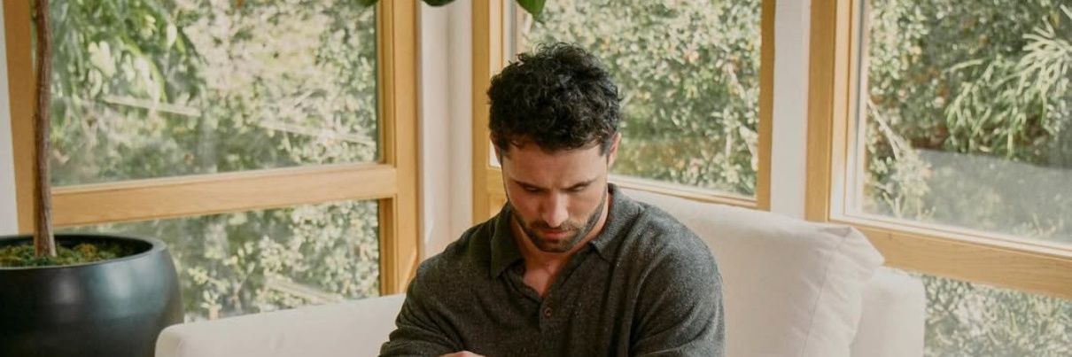 Robbie GK Updates banner