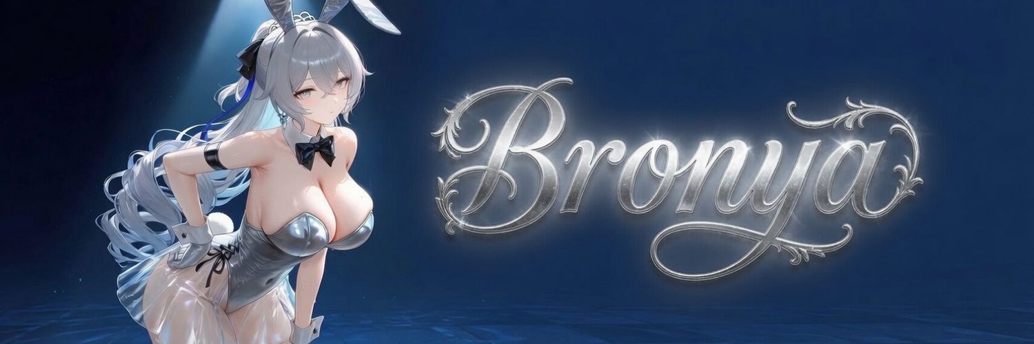 directorbronya's profile banner image