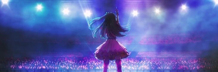 氷点下のアイドル様🐰🎤 banner