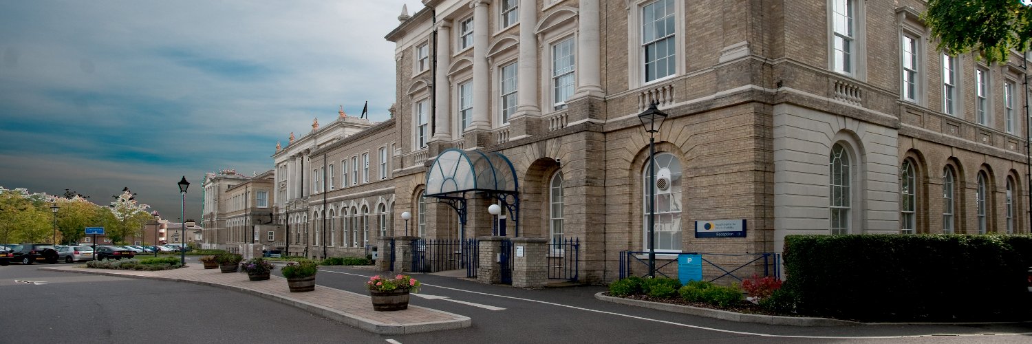 Royal Hospital for Neuro-disability banner