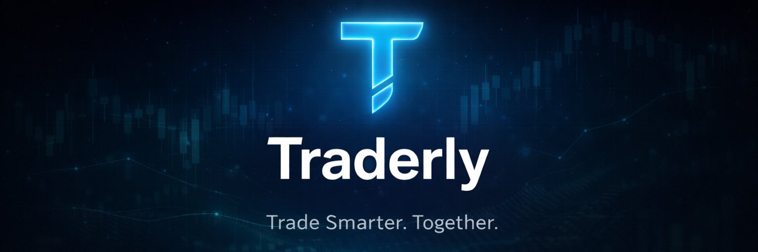 Traderly | Futures & Options banner
