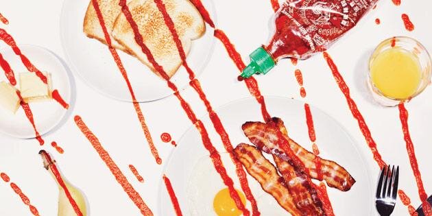 BaconSushi's profile banner image