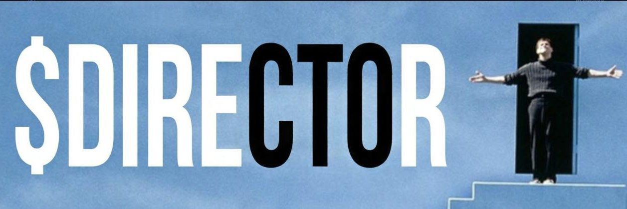 DirectorOnSol banner