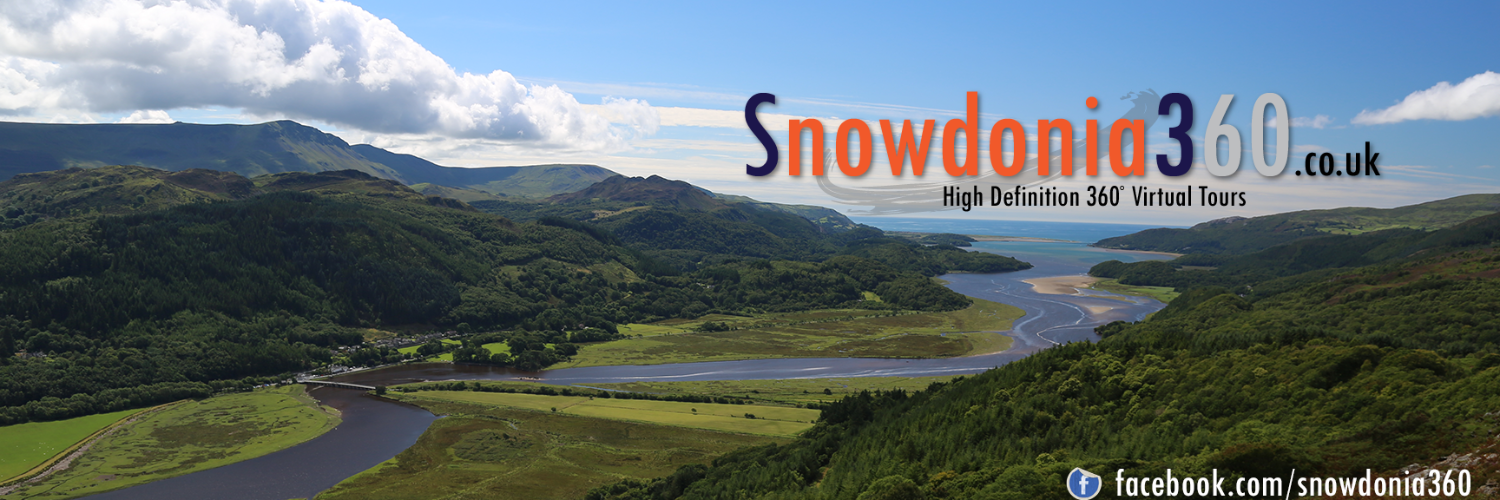 Snowdonia360.co.uk banner