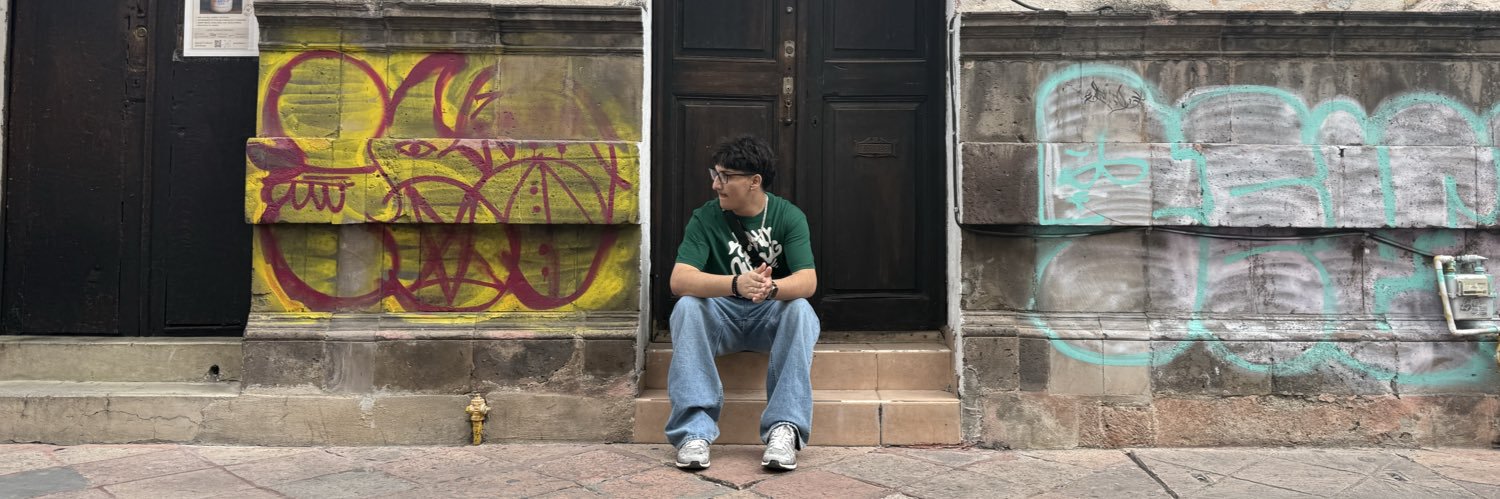 Noah Perez banner