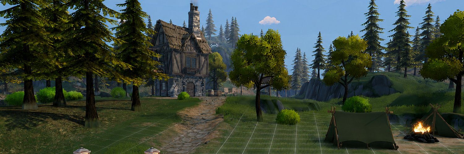 worldmageapp's profile banner image