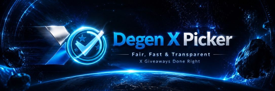 DegenXPicker's profile banner image
