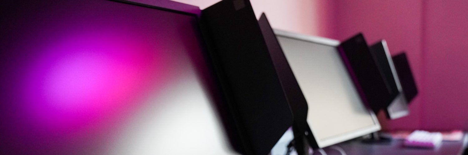 Afterlan Gaming House banner