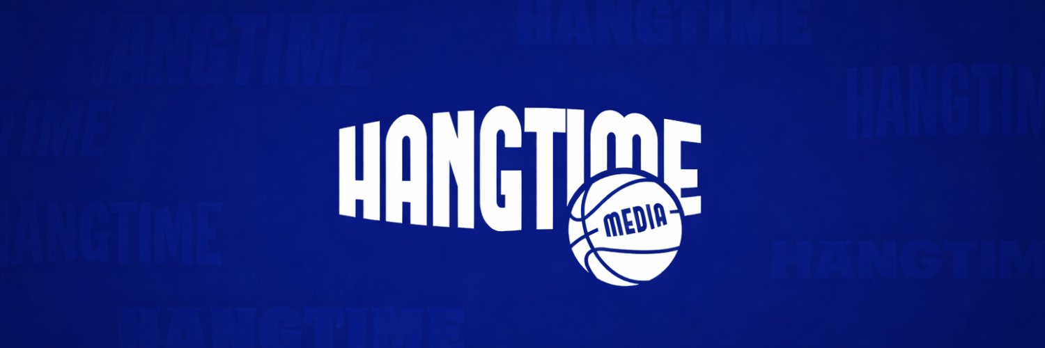 Hangtime Media banner
