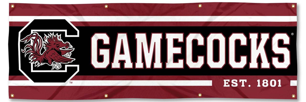 William Cade Graham banner