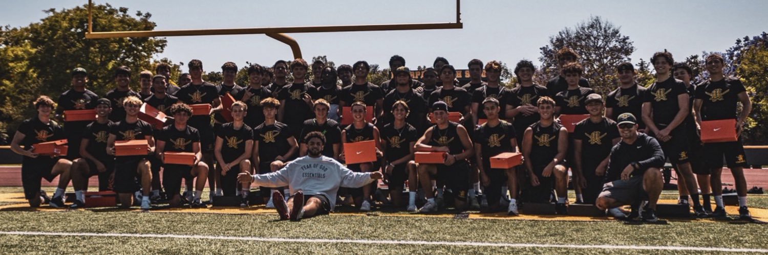 Blake Davidson banner