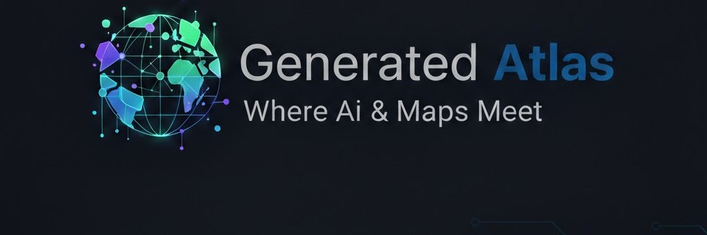 GeneratedAtlas's profile banner image