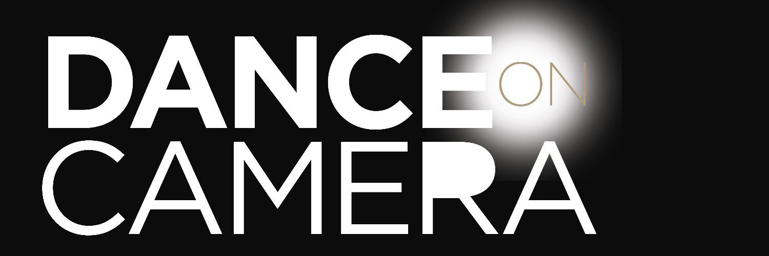 Dance Films Association banner