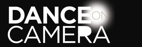 DanceFilms Profile Banner