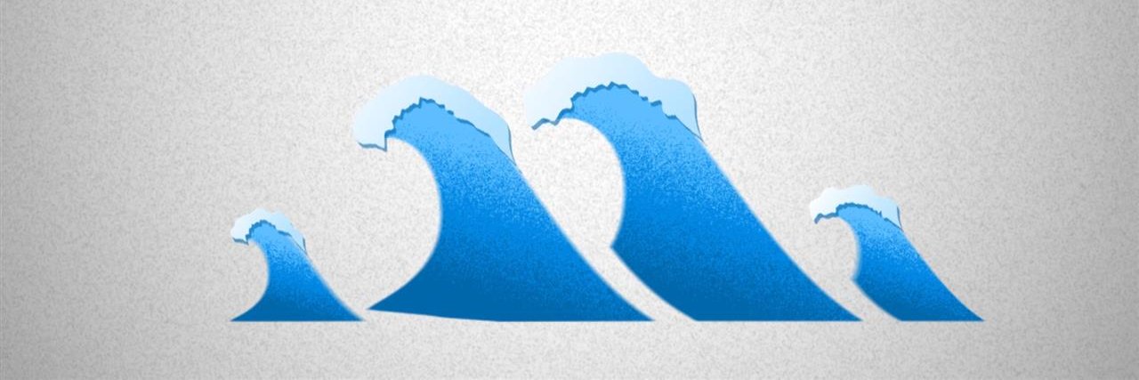 BlueWaveRyder🌊🌊🌊 banner