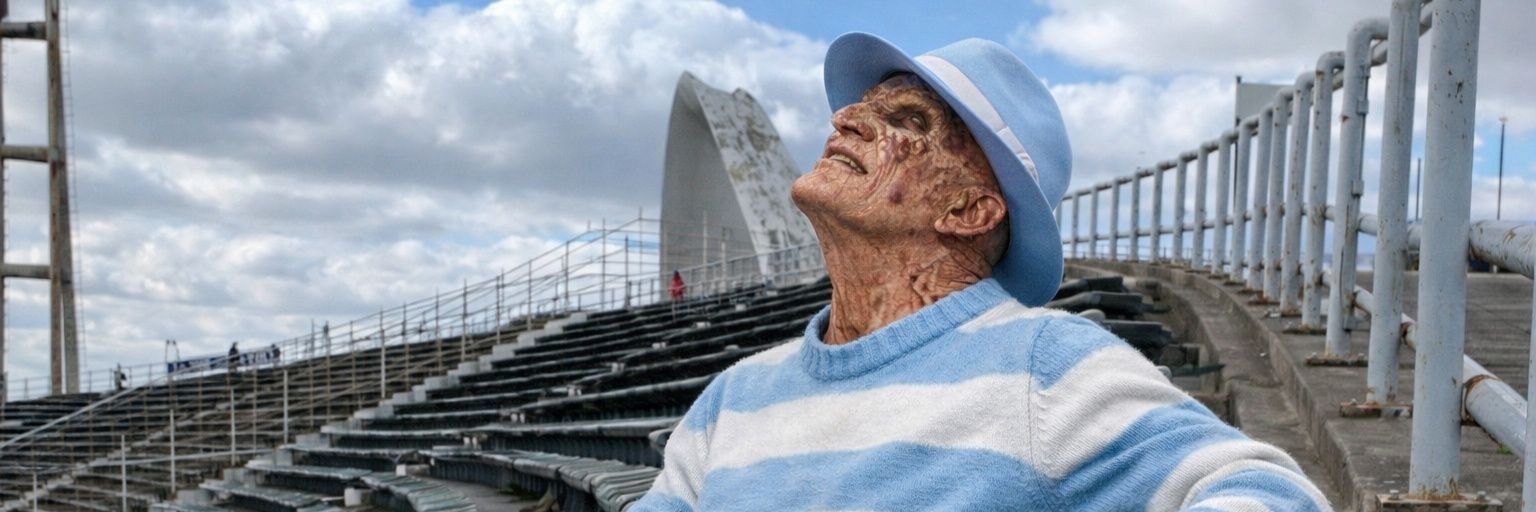 Freddy argentum banner