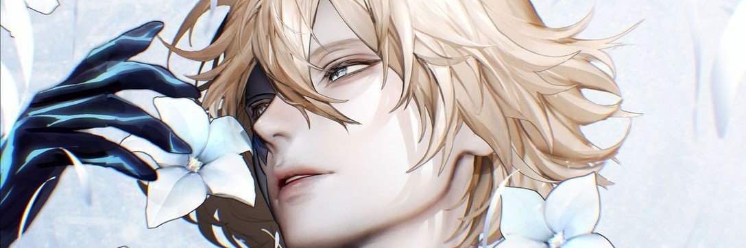 FrameIsareth's profile banner image