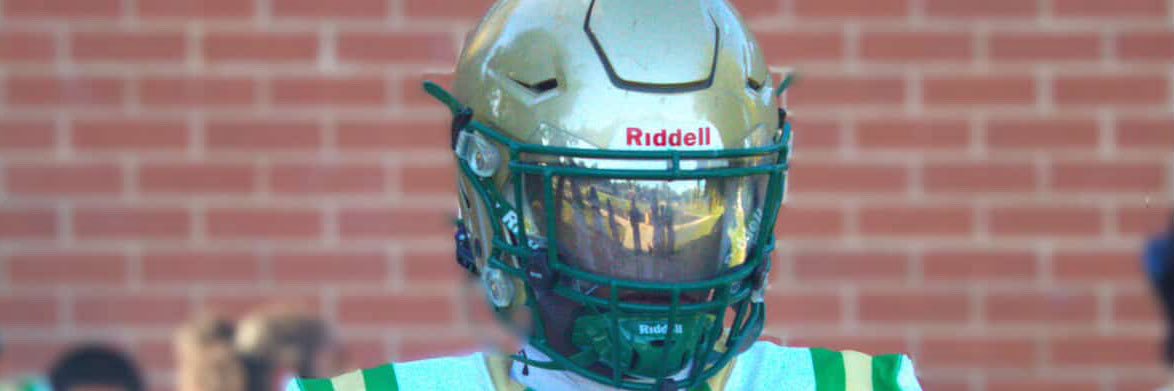 Donnell “djayy” Henfield banner