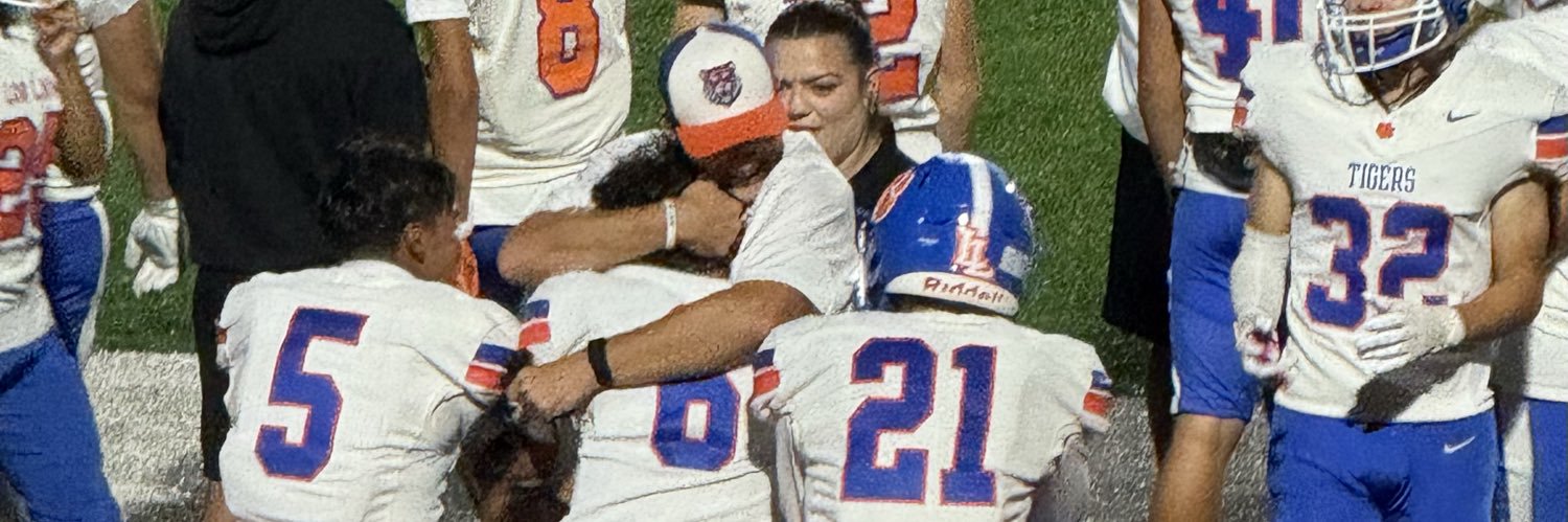 Coach Bryson Martinez banner