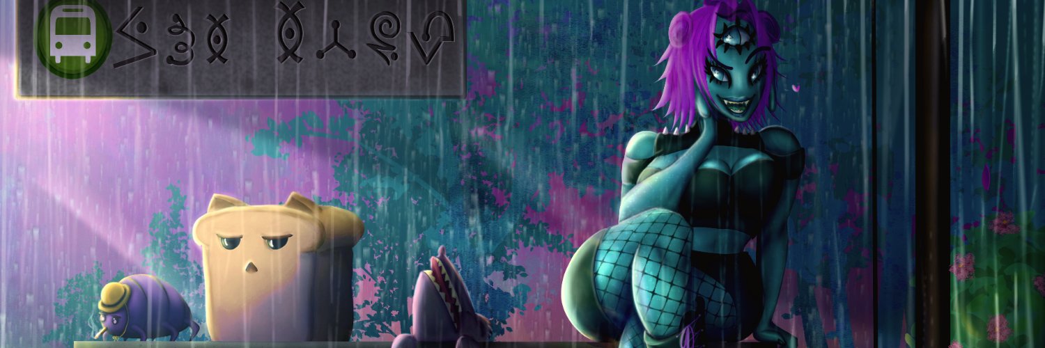 Maroxai banner