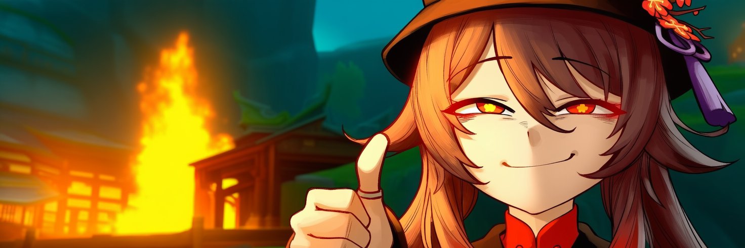 Vibe banner