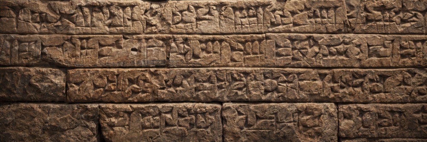 ビナプシ｜古代メソポタミア神話・呪術研究 banner