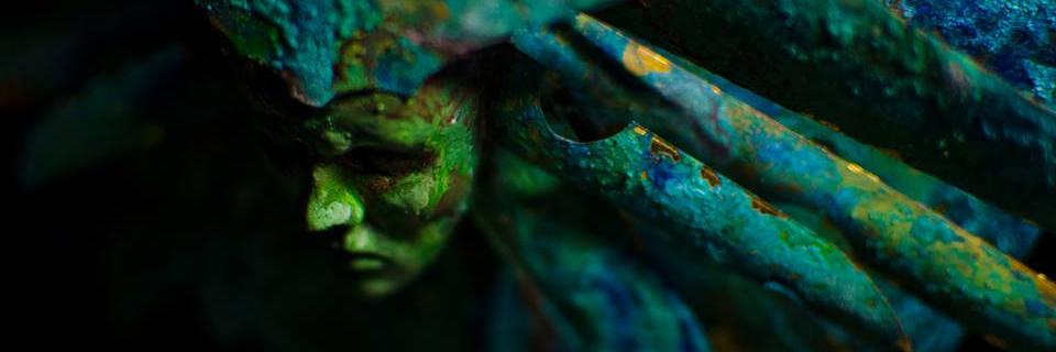 TheDarkPower's profile banner image