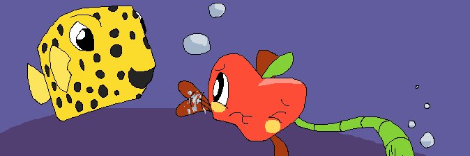 trixboxfish banner