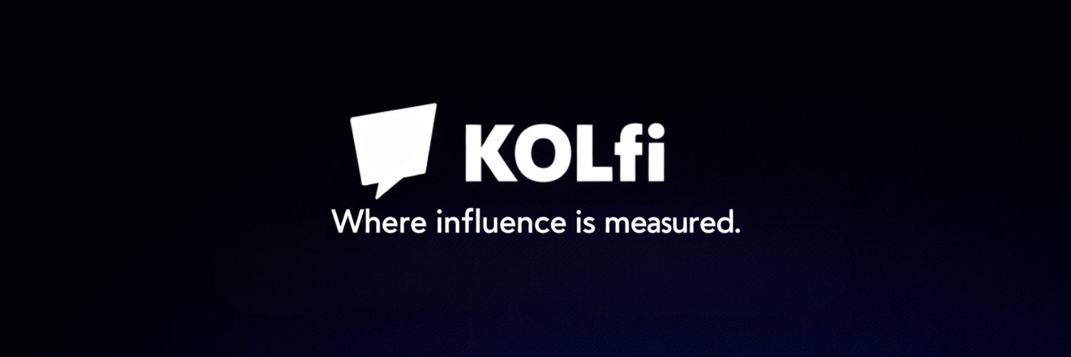 KOLfi banner