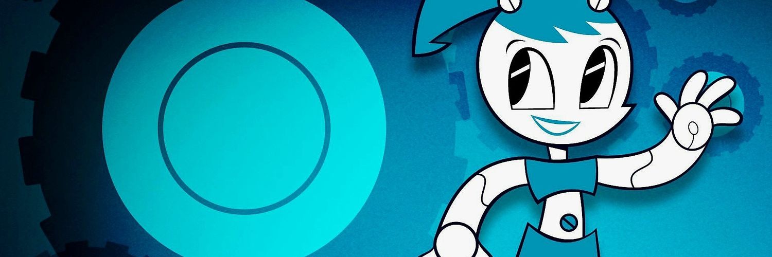 𝚇𝙹-𝟿 banner