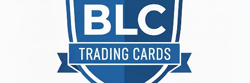 Blue Label Cards banner