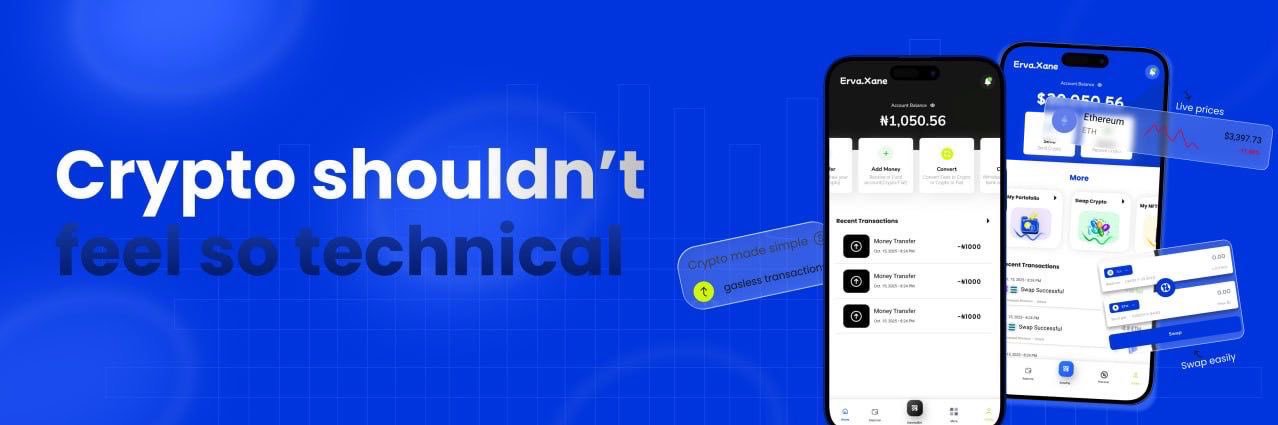 xaneapp banner