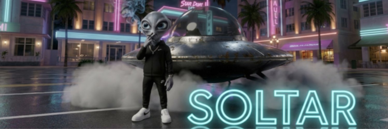 soltarfromspace's profile banner image