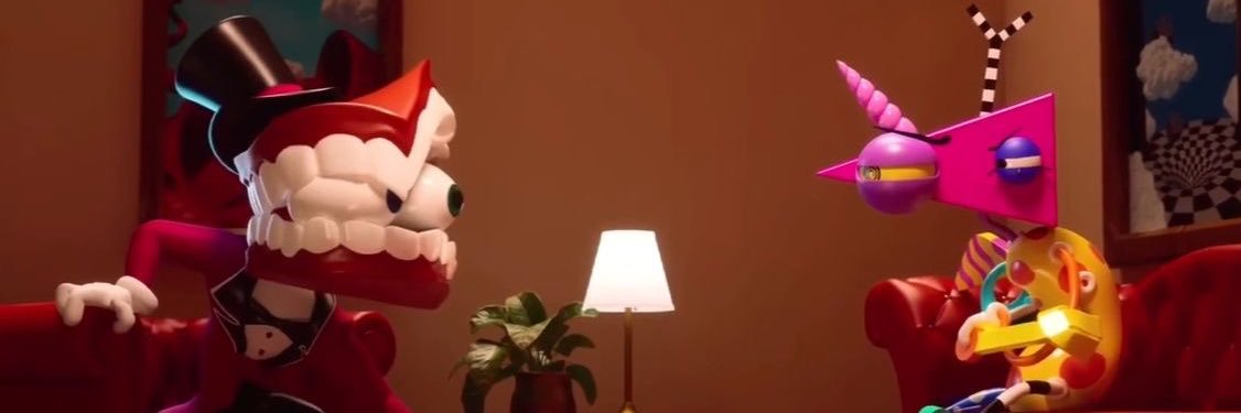 Zooble of SHEDTWT banner